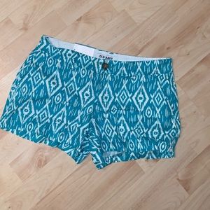 Women’s shorts